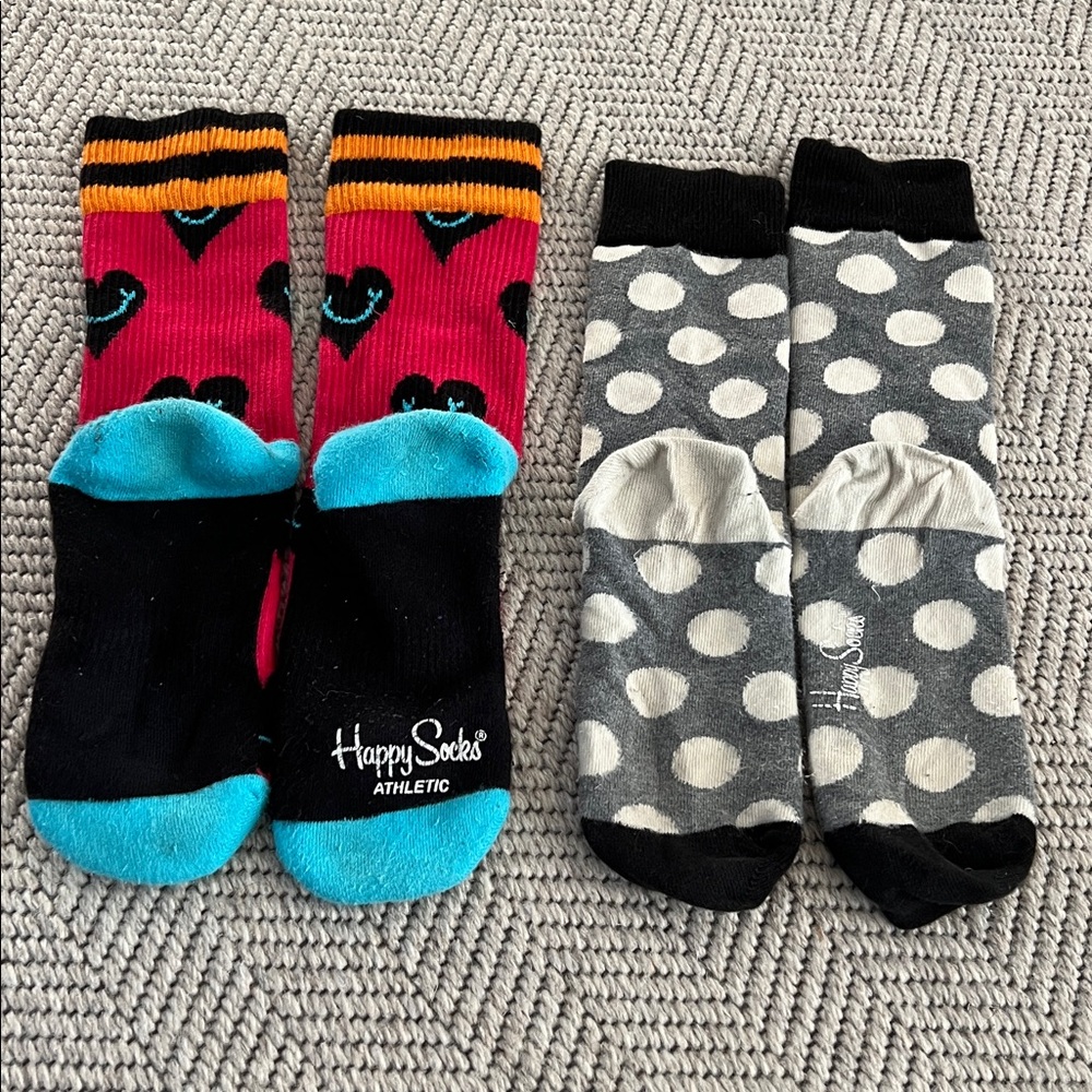 Happy Socks - Picture 2 of 4